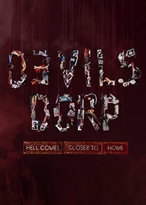 Affiche de Devilsdorp, la ville du diable