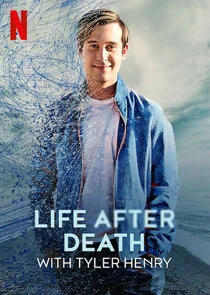 Life After Death with Tyler Henry poster