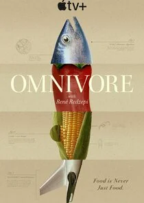 Poster di Omnivore