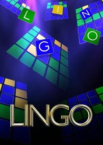 Lingo poster