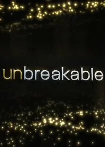 Unbreakable poster