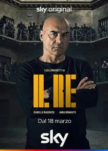 Affiche de Il Re
