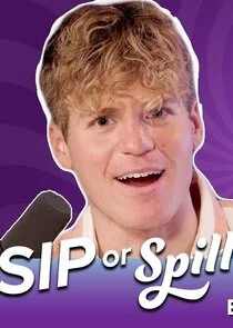 Sip or Spill poster
