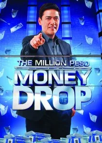 The Million Peso Money Drop poster
