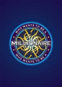 Who Wants to Be a Millionaire? poster