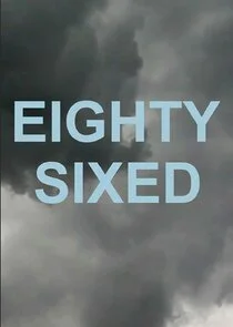 Eighty-Sixed Poster