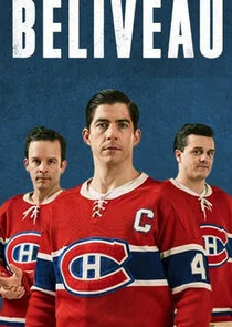 BÄ‚Â©liveau poster