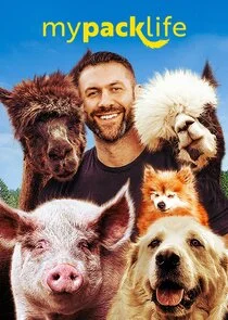 My Pack Life poster