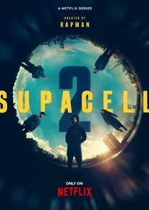 Supacell