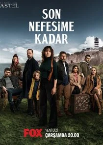 Affiche de Son Nefesime Kadar