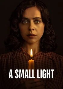 Plakat A Small Light