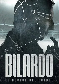 Plakat Bilardo: El doctor del fÄ‚Ĺźtbol