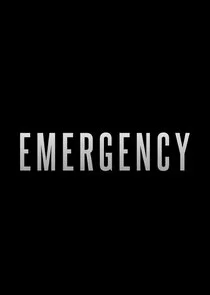 Affiche de Emergency