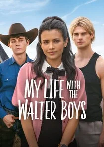 My Life With the Walter Boys