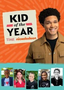 Kid of the Year afişi