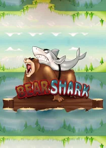 BearShark Poster