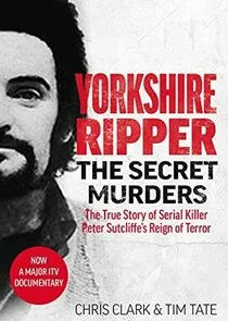 Affiche de Yorkshire Ripper: The Secret Murders