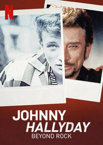 Plakat Johnny par Johnny