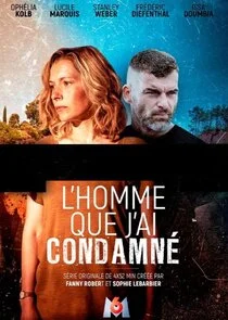 Affiche de L'Homme que j'ai condamné