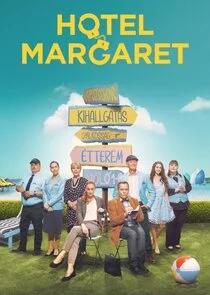 Affiche de Hotel Margaret