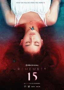 Póster de Remember 15