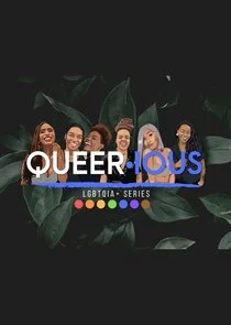 Plakat QueerĂ‚Â·ious