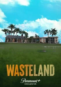Wasteland poster