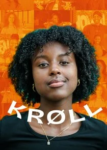 KrÄ‚Â¸ll poster