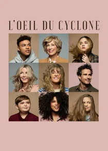 L'Oeil Du Cyclone poster
