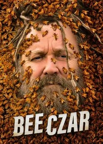 Bee Czar poster