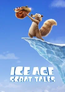 Ice Age: Scrat Tales poster