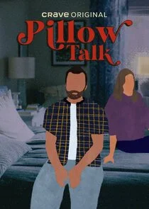 Pillow Talk Poster