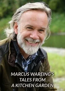 Plakat Marcus Wareing's Tales from a Kitchen Garden
