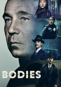 Poster di Bodies
