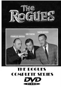 The Rogues poster