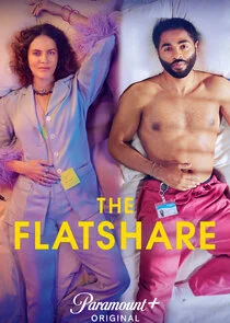 Plakat The Flatshare