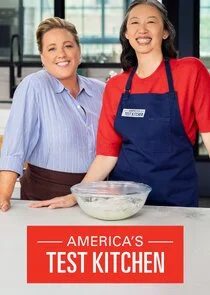 America's Test Kitchen poster