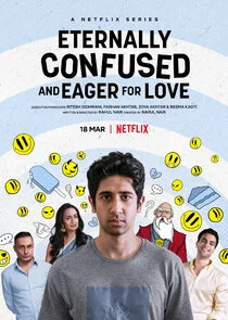 Plakat Eternally Confused and Eager for Love