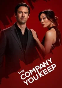 The Company You Keep poster