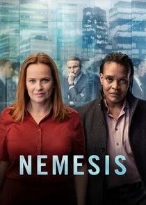 Affiche de Ennemi juré