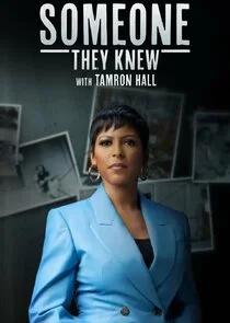 Poster di Someone They Knew