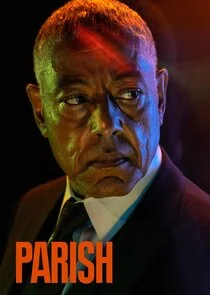 Poster di Parish
