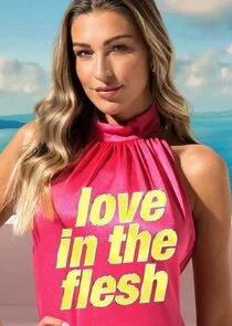 Plakat Love in the Flesh