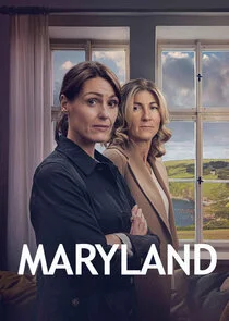 Plakat Maryland