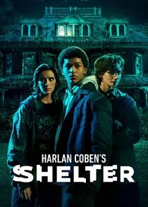 Poster di Shelter