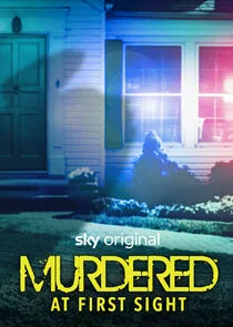 Affiche de Murdered at First Sight