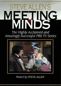 Meeting of Minds Poster