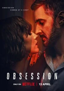 Plakat Obsession