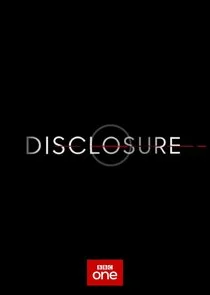Disclosure poster