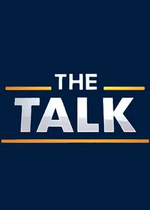The Talk poster